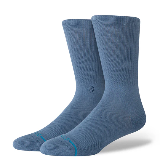STANCE Stance Icon Crew Socks
