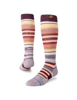 STANCE Stance Curren Crew Socks