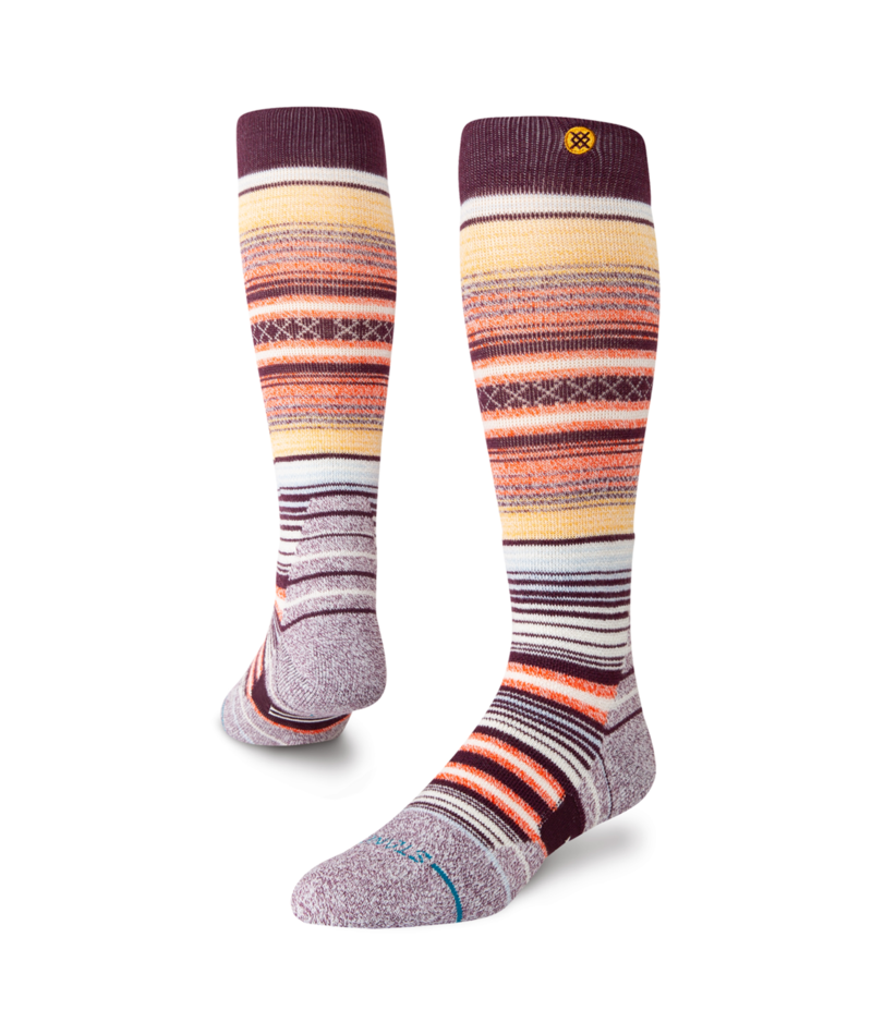 STANCE Stance Curren Crew Socks