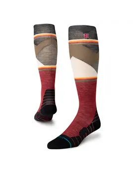 STANCE Stance x Jimmy Chin Snow OTC Socks