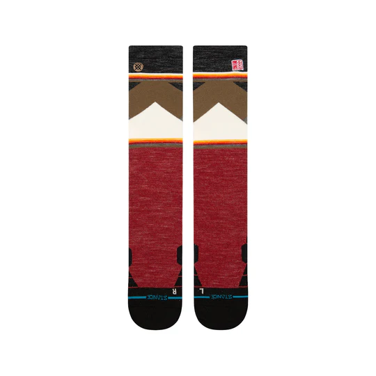 STANCE Stance x Jimmy Chin Snow OTC Socks