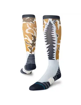 STANCE Stance Warbird Wool Snow OTC Socks