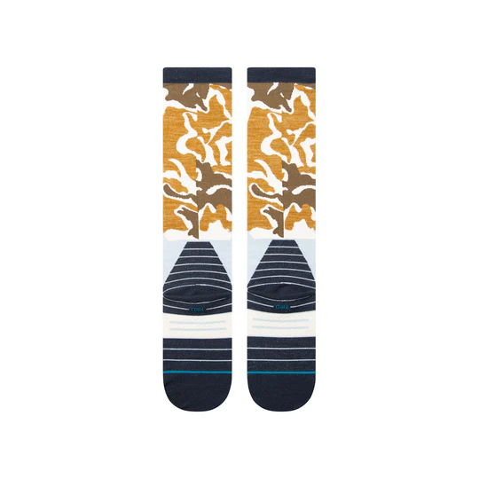 STANCE Stance Warbird Wool Snow OTC Socks
