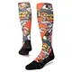 STANCE Stance x Looney Tunes Looney Snow OTC Socks