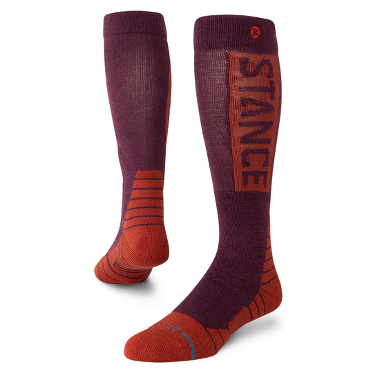 STANCE Stance OG Wool Snow OTC Socks