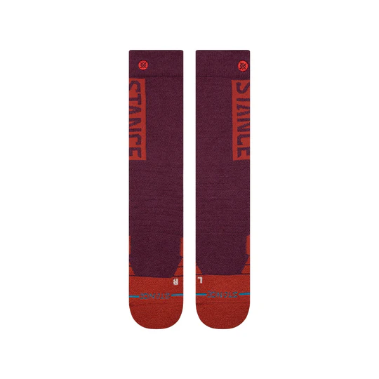 STANCE Stance OG Wool Snow OTC Socks