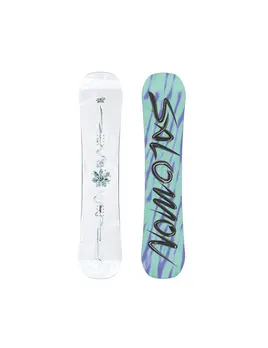 Salomon Snowboard Salomon Oh Yeah Grom Snowboard