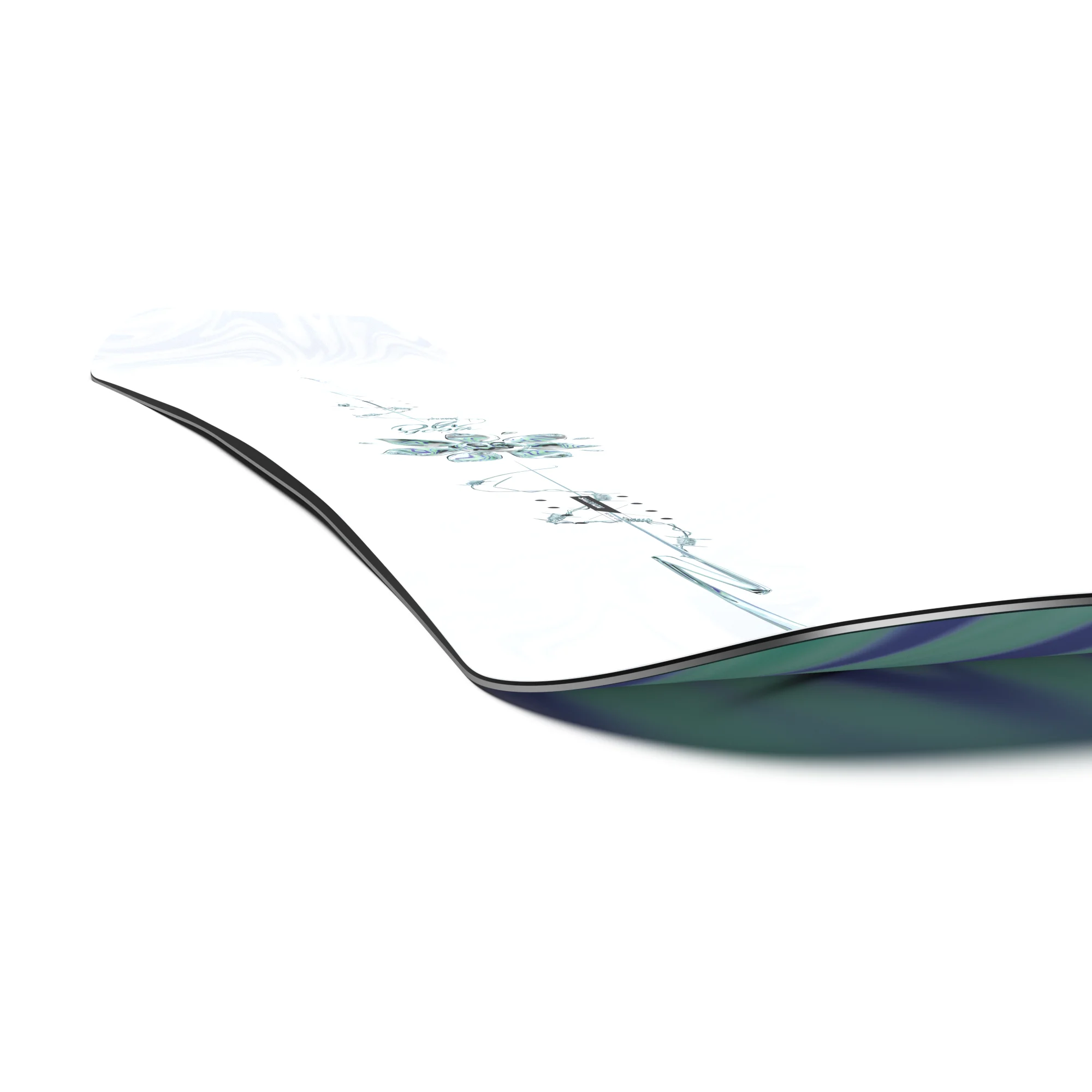 Salomon Snowboard Salomon Oh Yeah Grom Snowboard