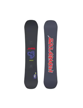 Salomon Snowboard Salomon Sleepwalker Grom Snowboard
