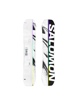 Salomon Snowboard Salomon Huck Knife Grom Snowboard