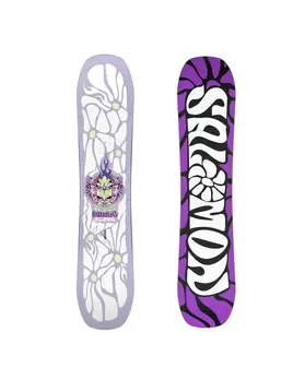 Salomon Snowboard Salomon Kid's Grace Snowboard