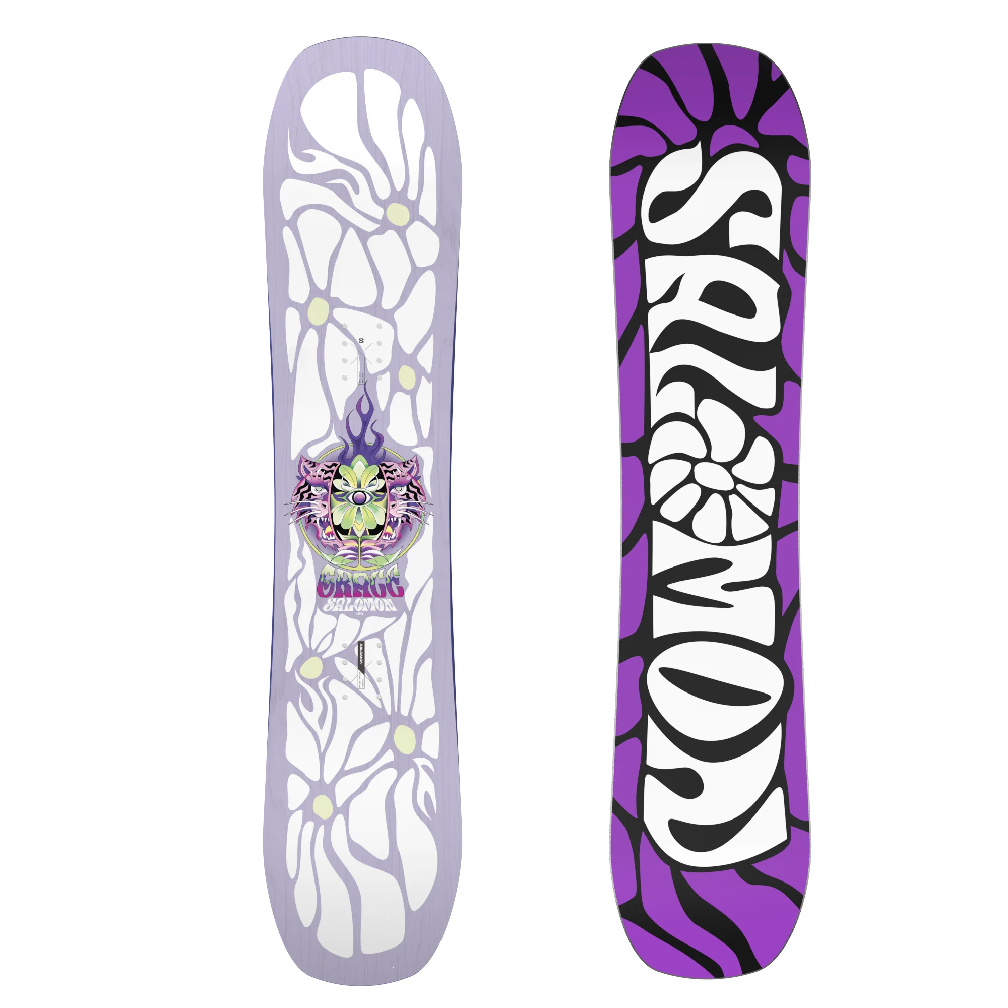 Salomon Snowboard Salomon Kid's Grace Snowboard