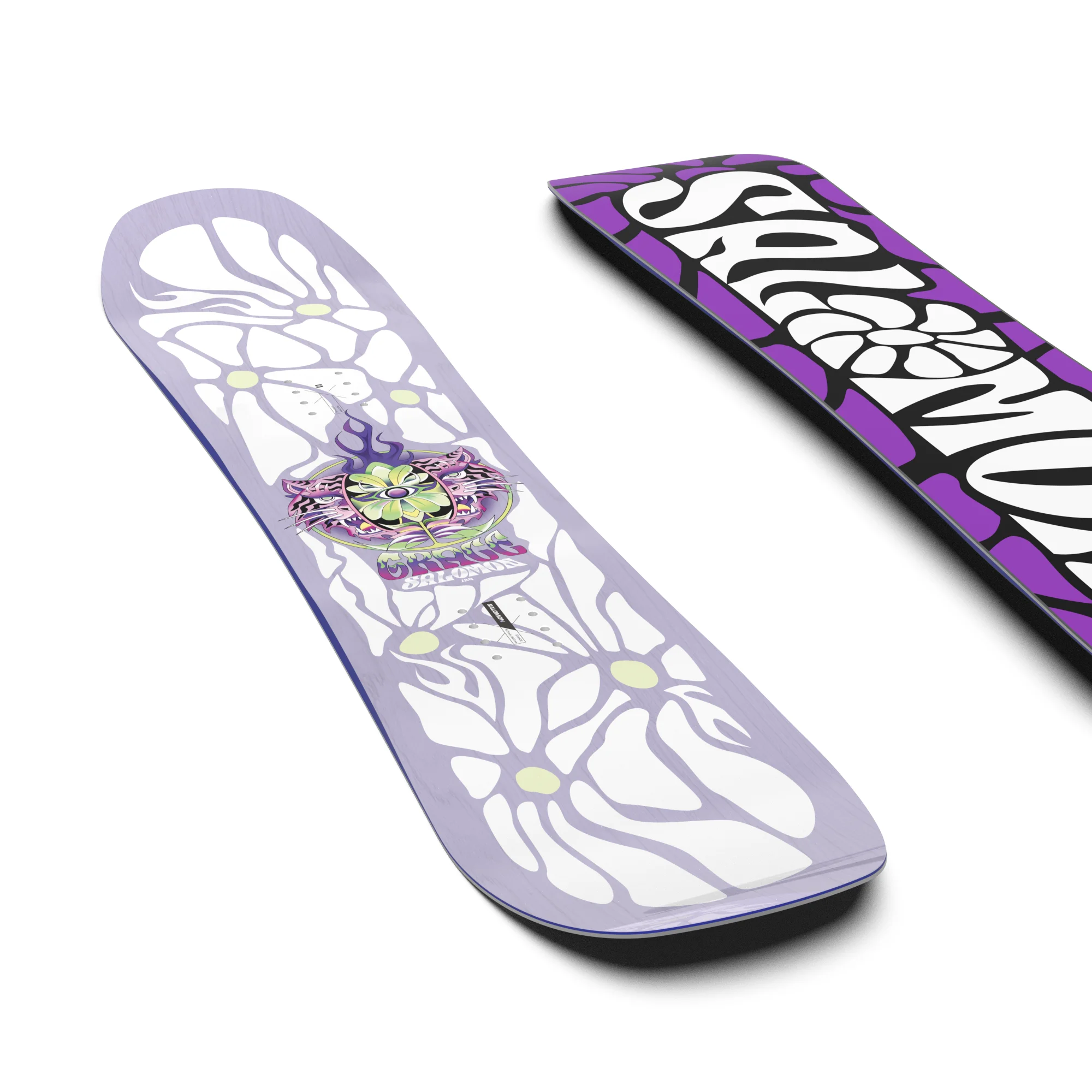 Salomon Snowboard Salomon Kid's Grace Snowboard