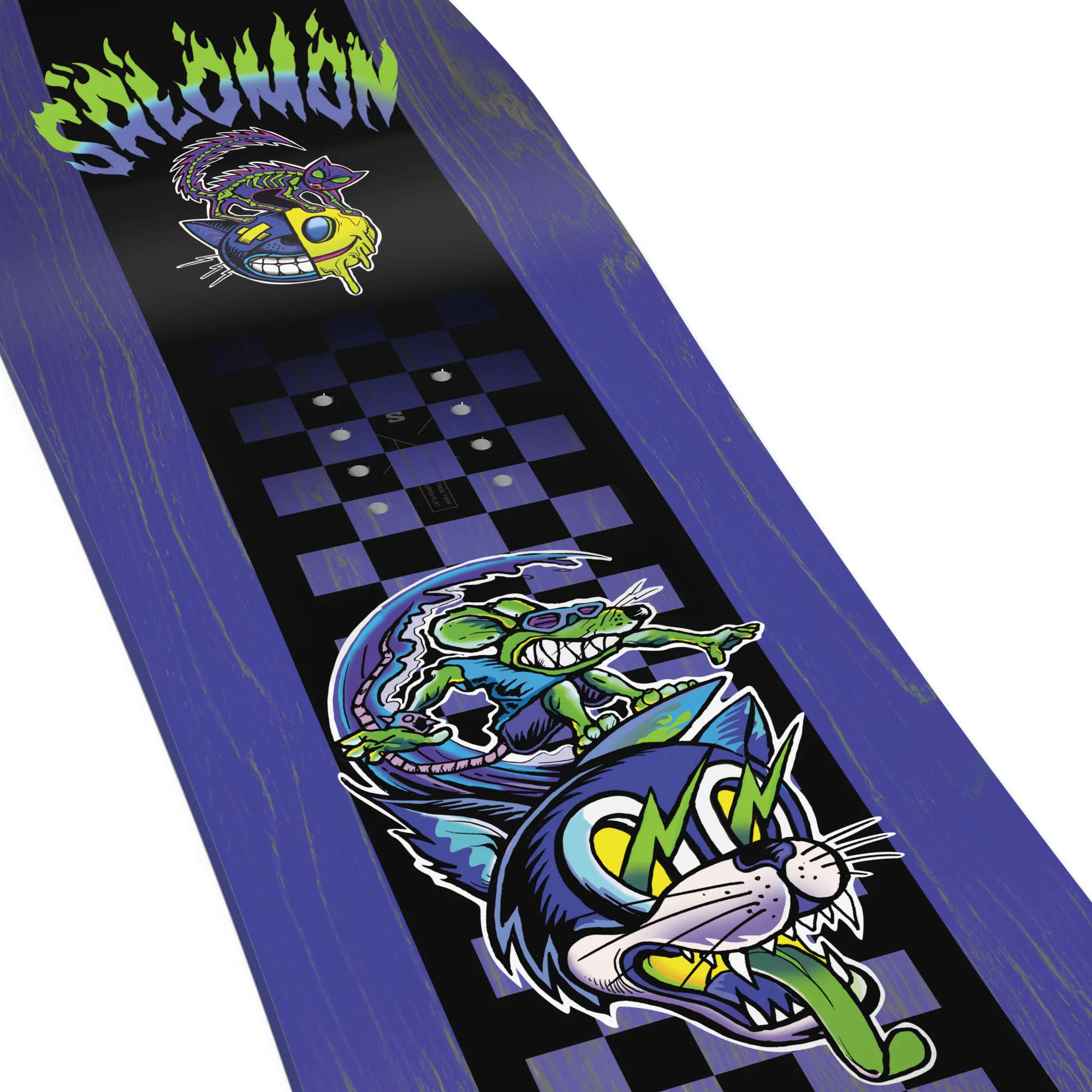 Salomon Snowboard Salomon Kid's Grail Snowboard