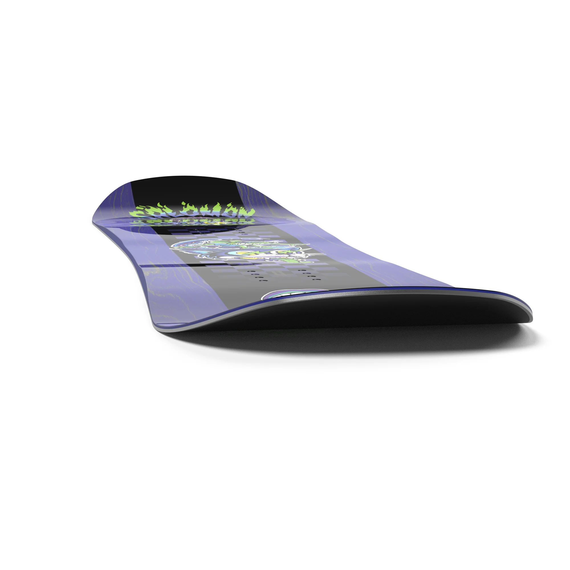 Salomon Snowboard Salomon Kid's Grail Snowboard