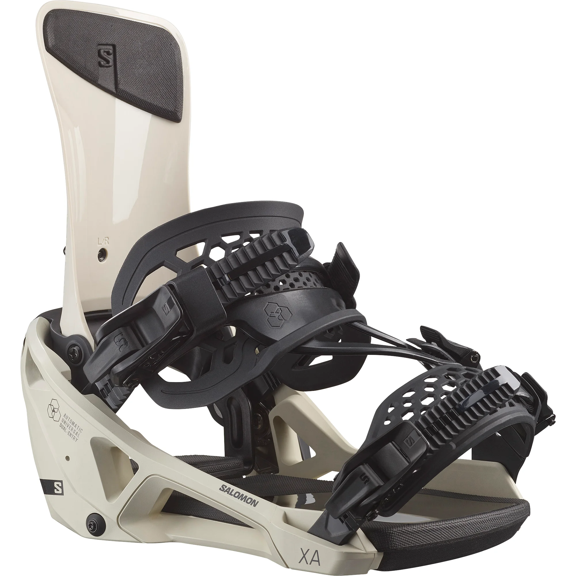 Salomon Snowboard Salomon Unisex XA Supermatic® Snowboard Binding