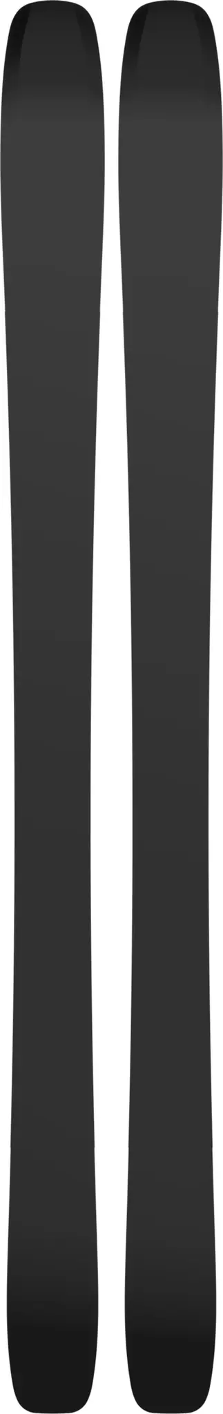 Atomic Women's Maven 86 C Whiteout Skis