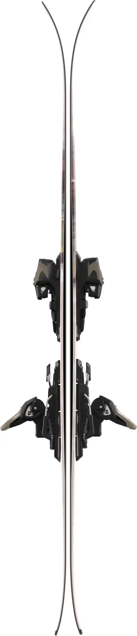 Atomic Women's Maven 84 Ski Package