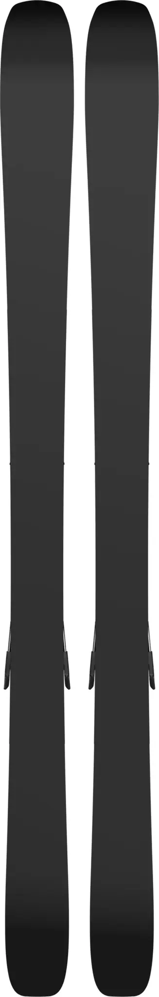 Atomic Women's Maven 84 Ski Package