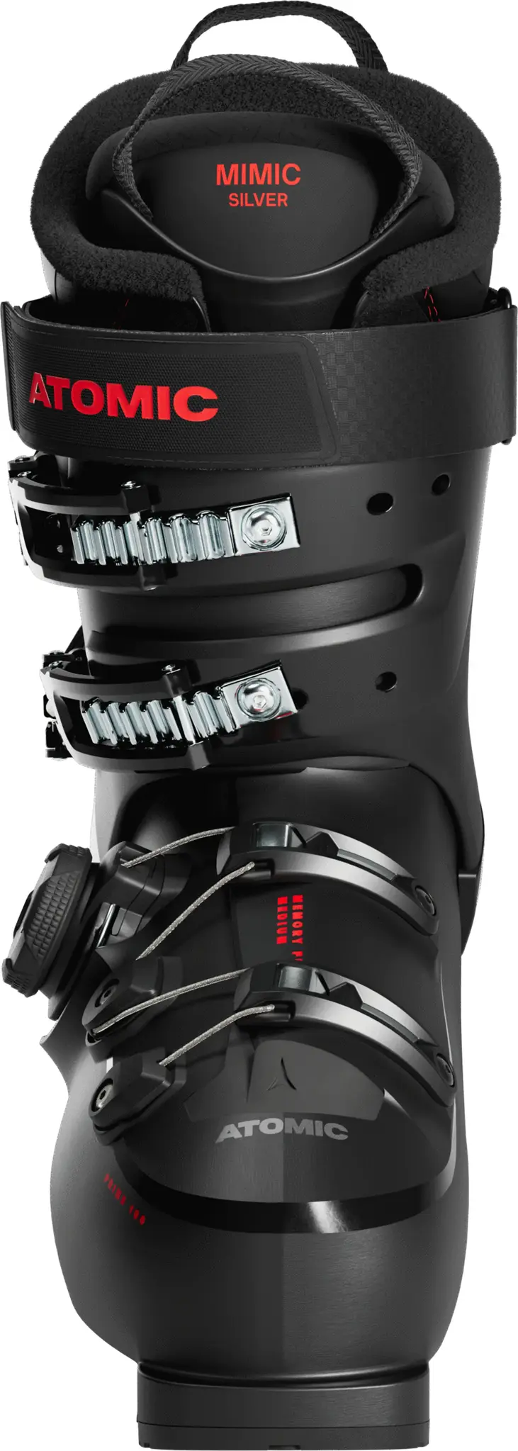 Atomic Men's Hawx Prime 100 BOA® Ski Boot