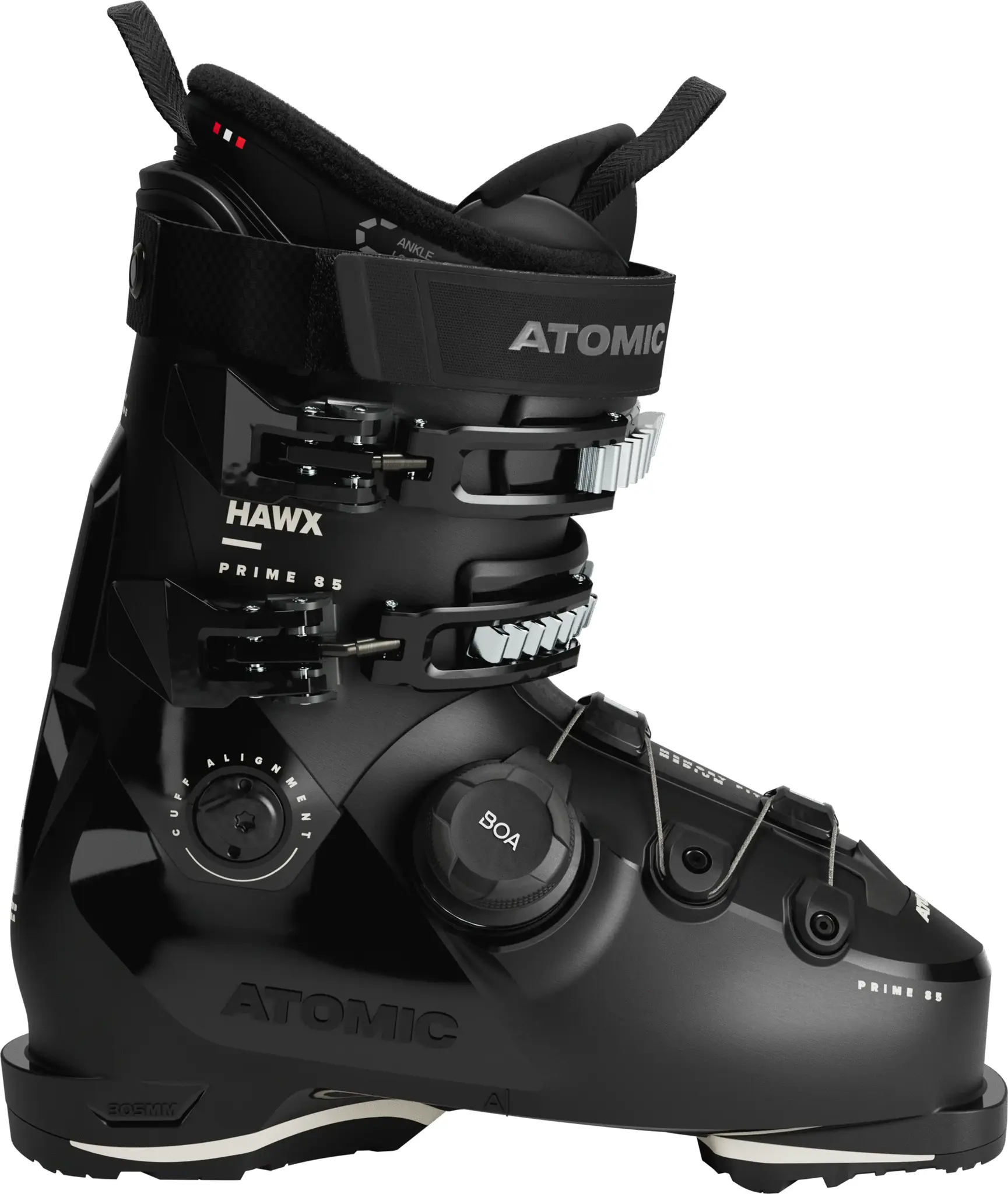 Atomic Women's Hawx Prime 85 BOA® Ski Boot