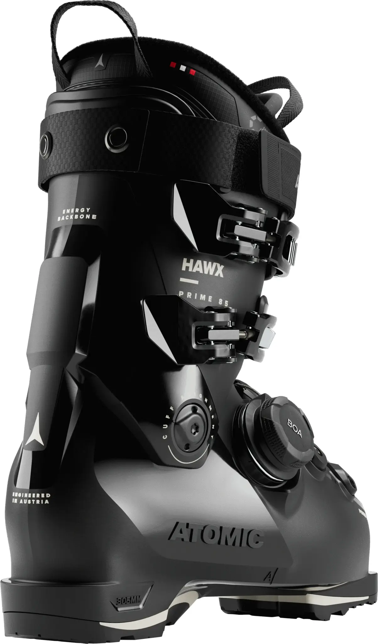 Atomic Women's Hawx Prime 85 BOA® Ski Boot