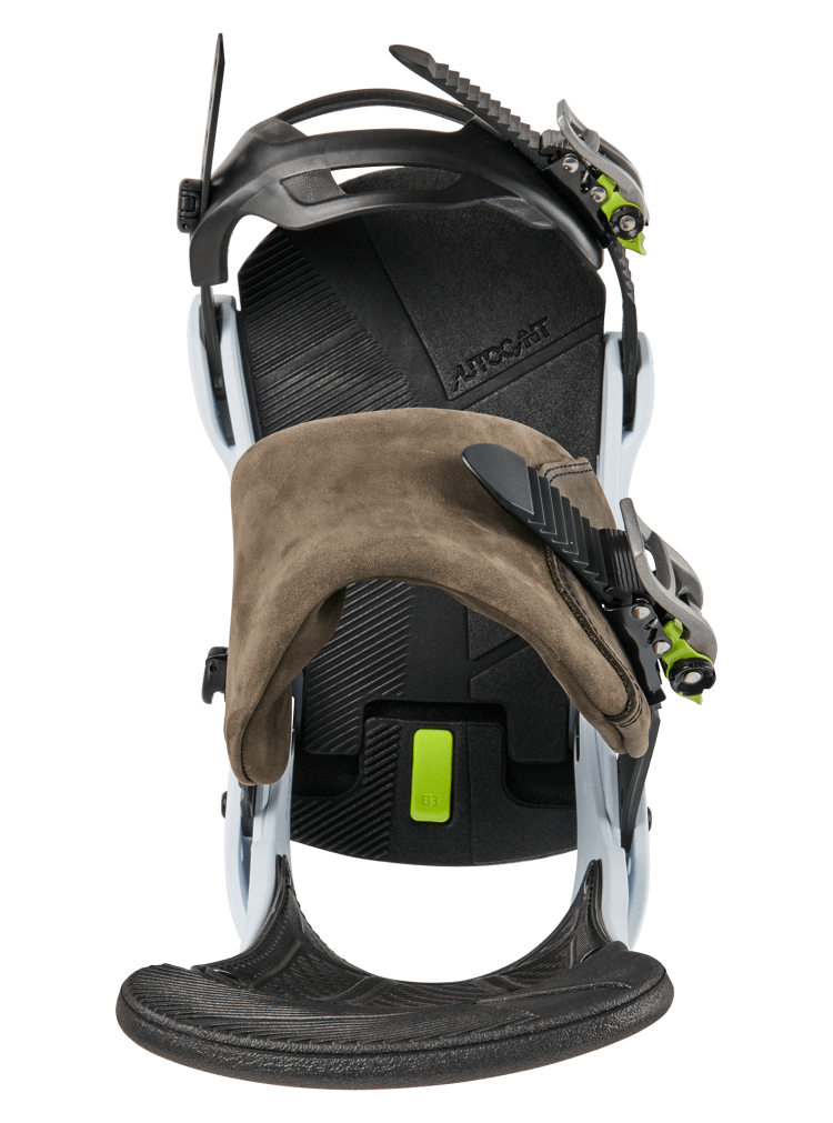 Burton Burton Men's Malavita Re:Flex Snowboard Bindings