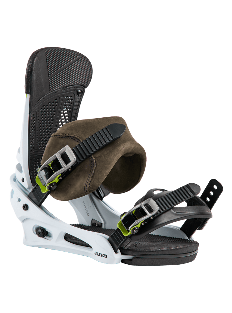 Burton Burton Men's Malavita Re:Flex Snowboard Bindings