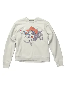 Sendero Provisions Co. Sendero Women's Cosmic Cowgirl Sweatshirt