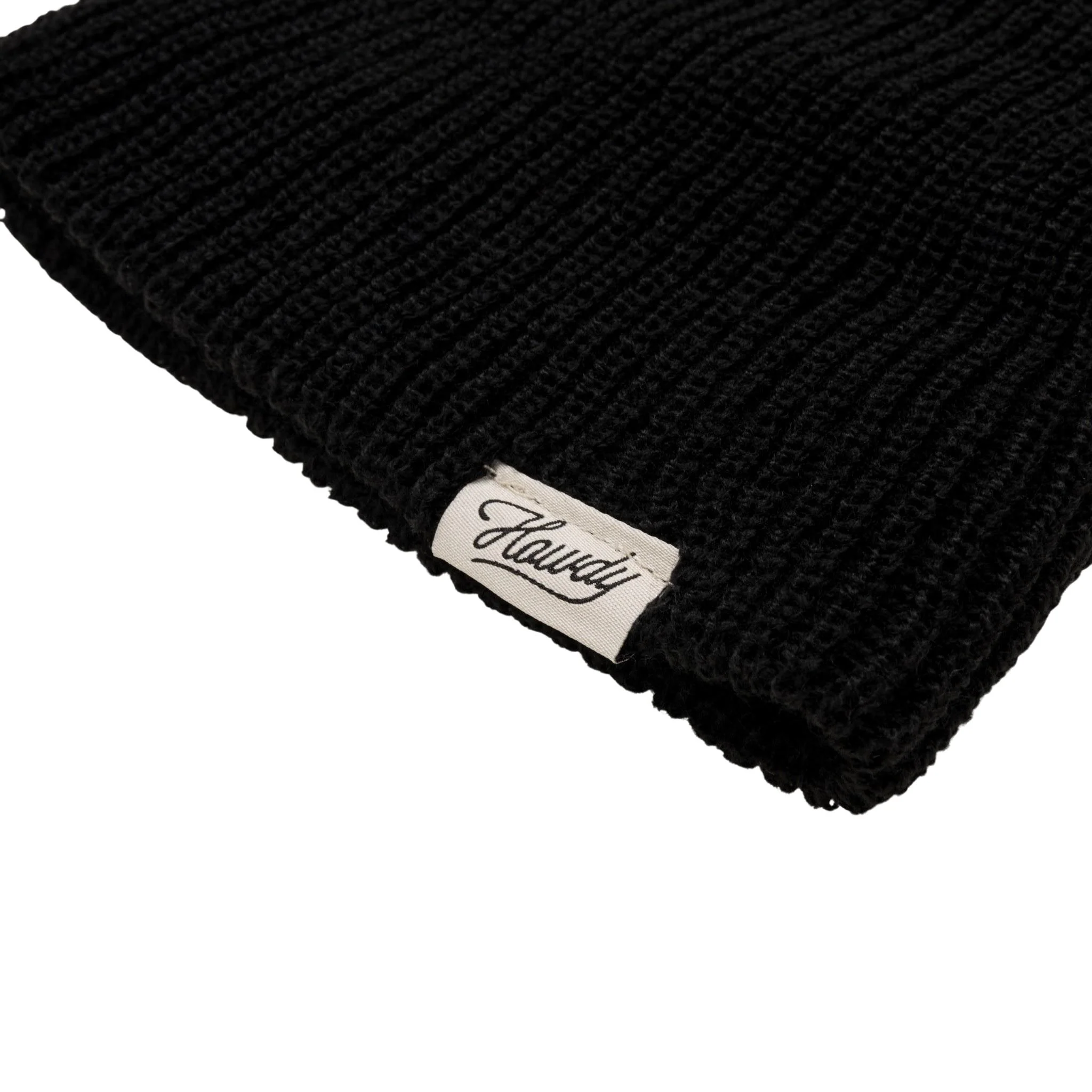 Sendero Provisions Co. Sendero Estes Beanie