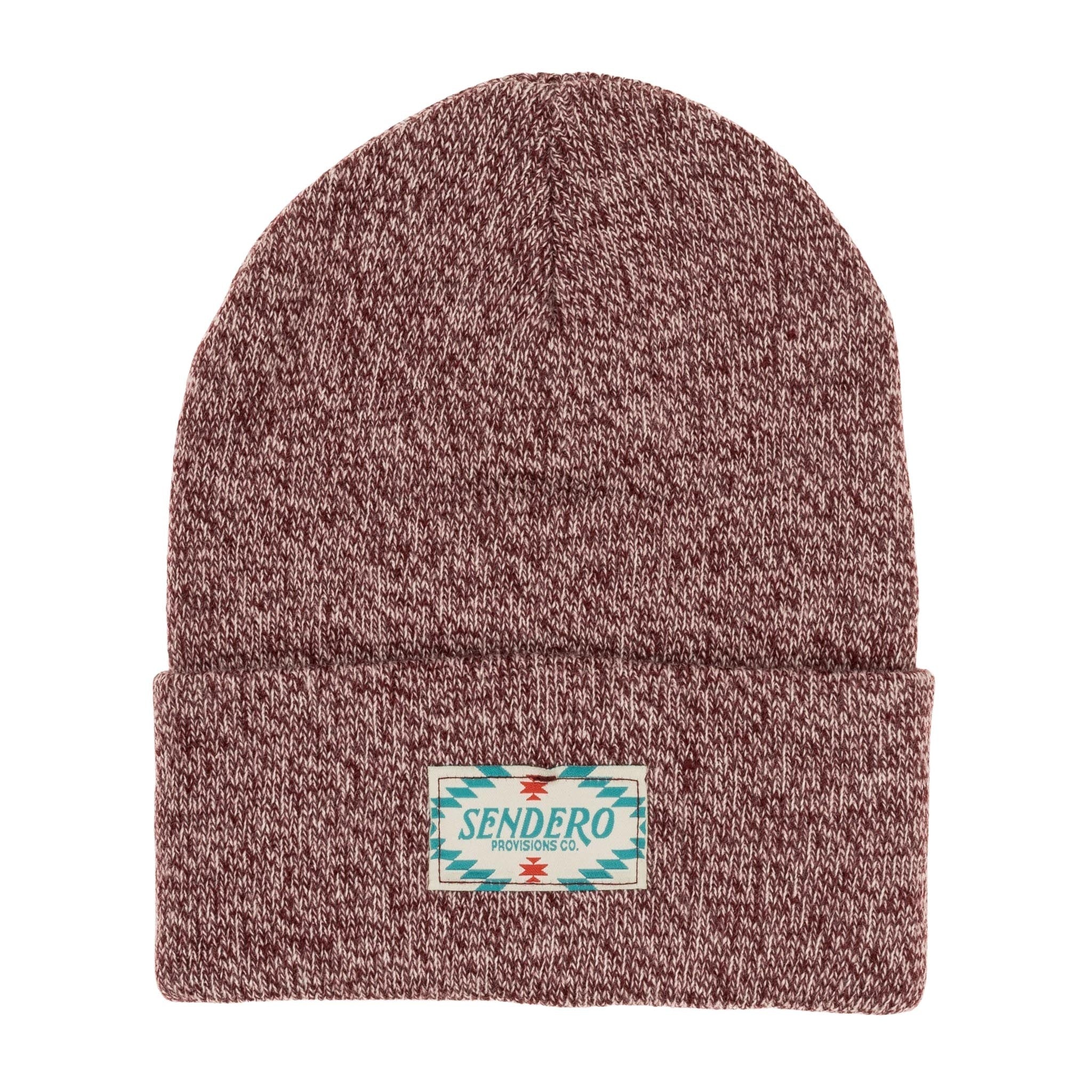 Sendero Provisions Co. Sendero Santa Fe Beanie
