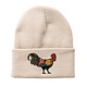 Sendero Provisions Co. Sendero Santa Fe Beanie