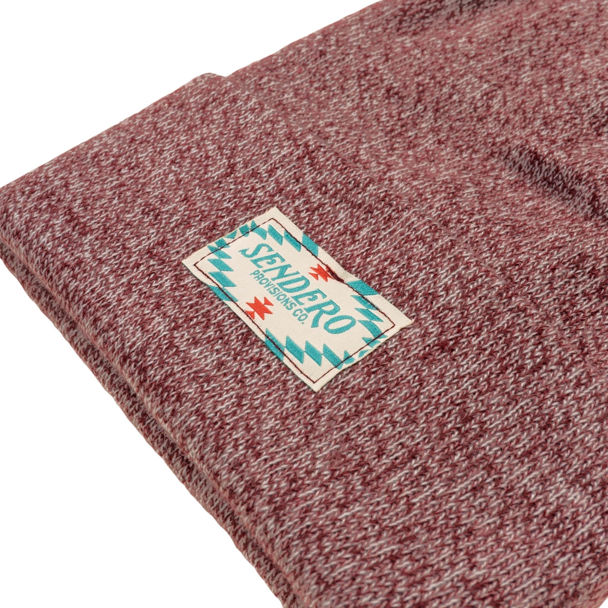 Sendero Provisions Co. Sendero Santa Fe Beanie