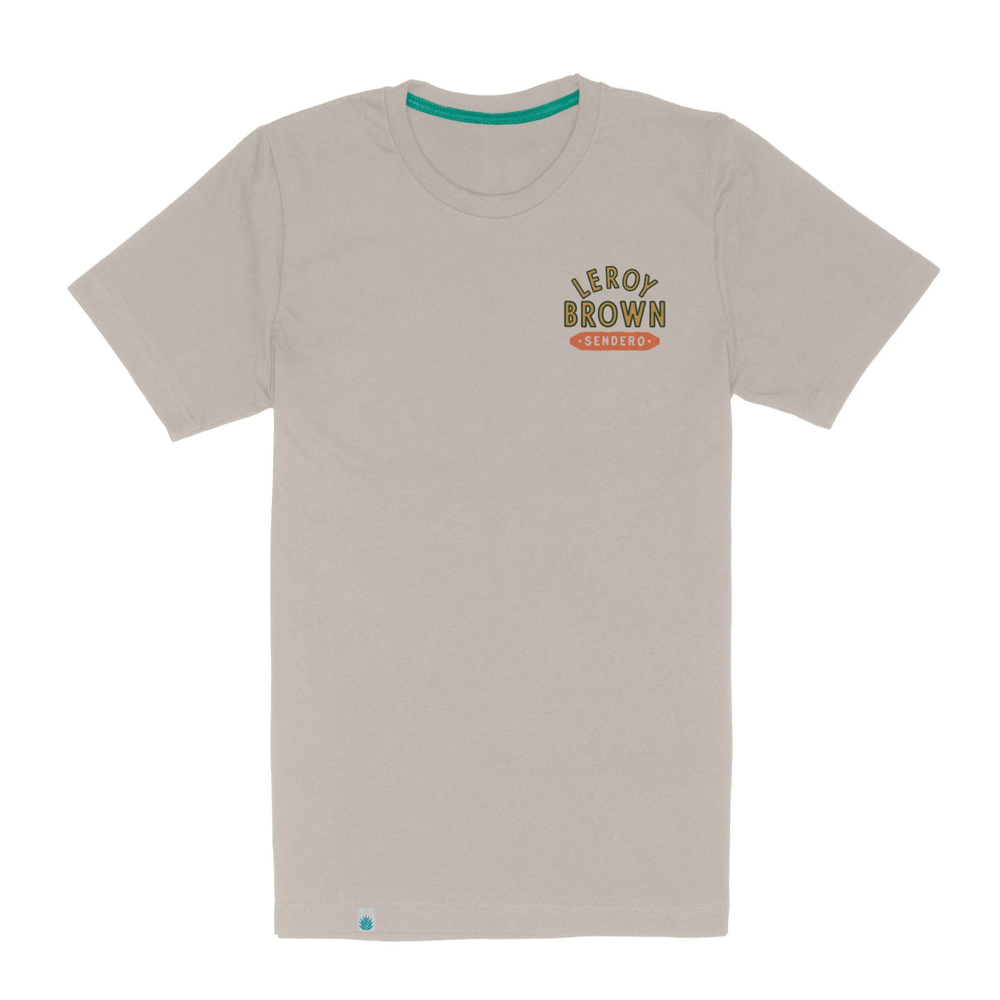 Sendero Provisions Co. Sendero Leroy Brown Tee