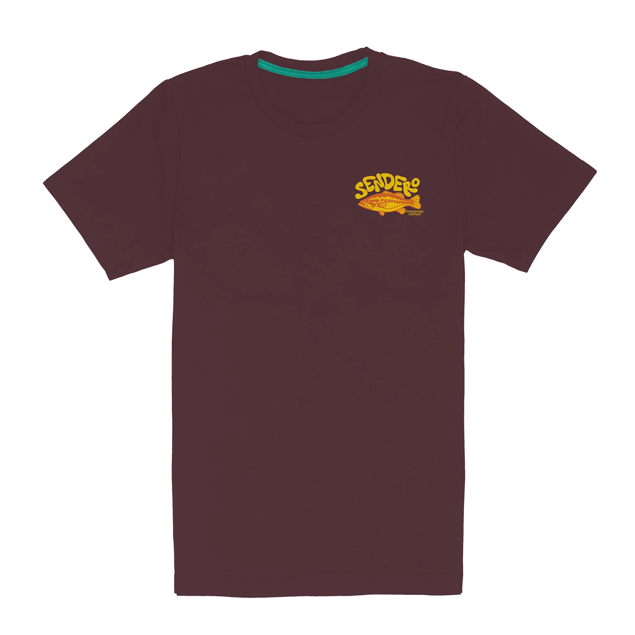 Sendero Provisions Co. Sendero Lunker Tee