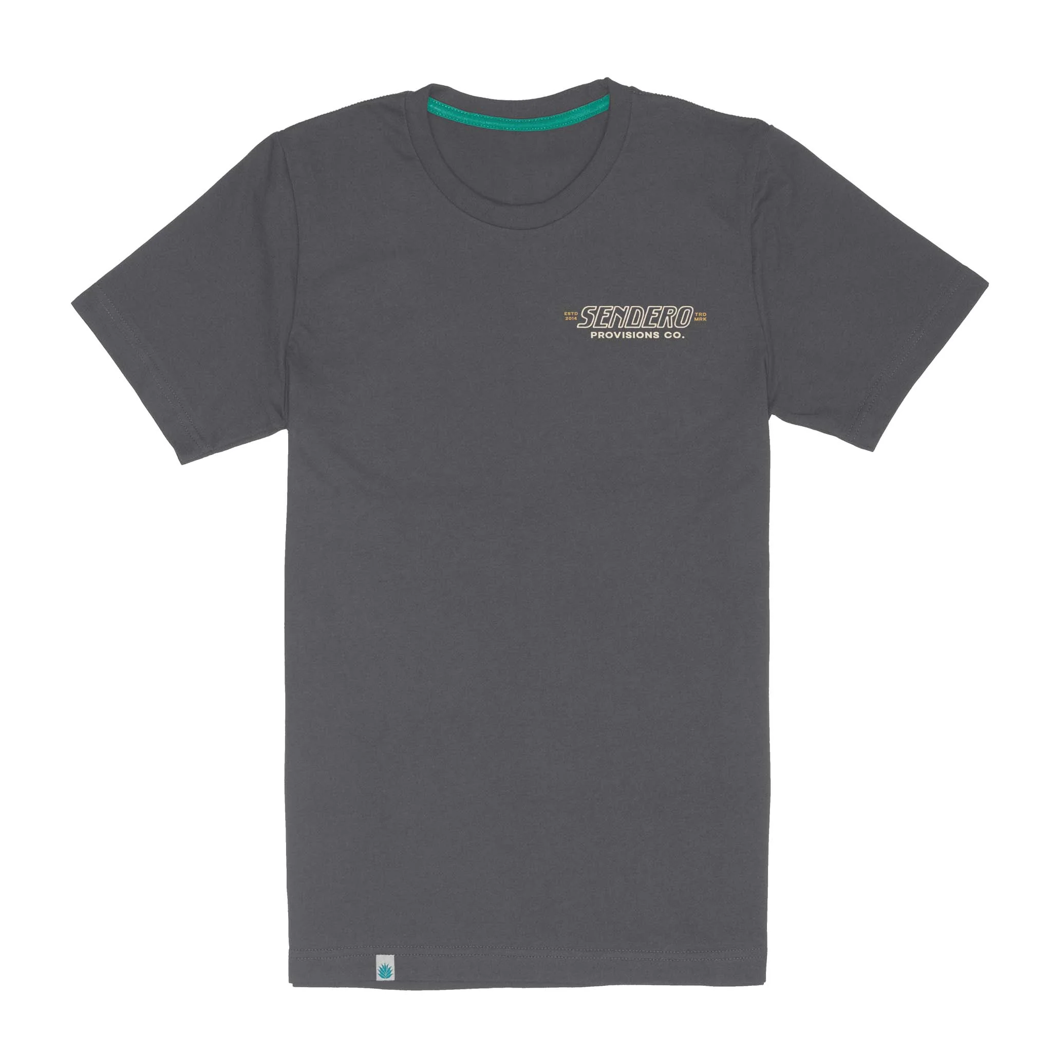 Sendero Provisions Co. Sendero Out Yonder Tee