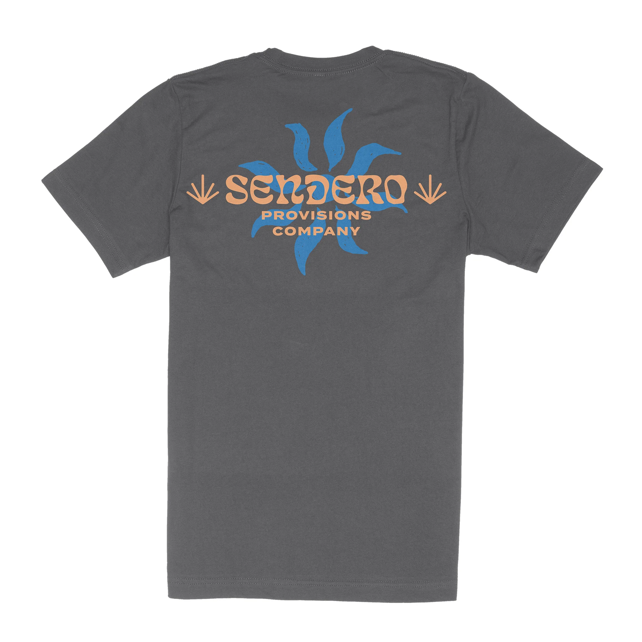 Sendero Provisions Co. Sendero Sol Vida Tee