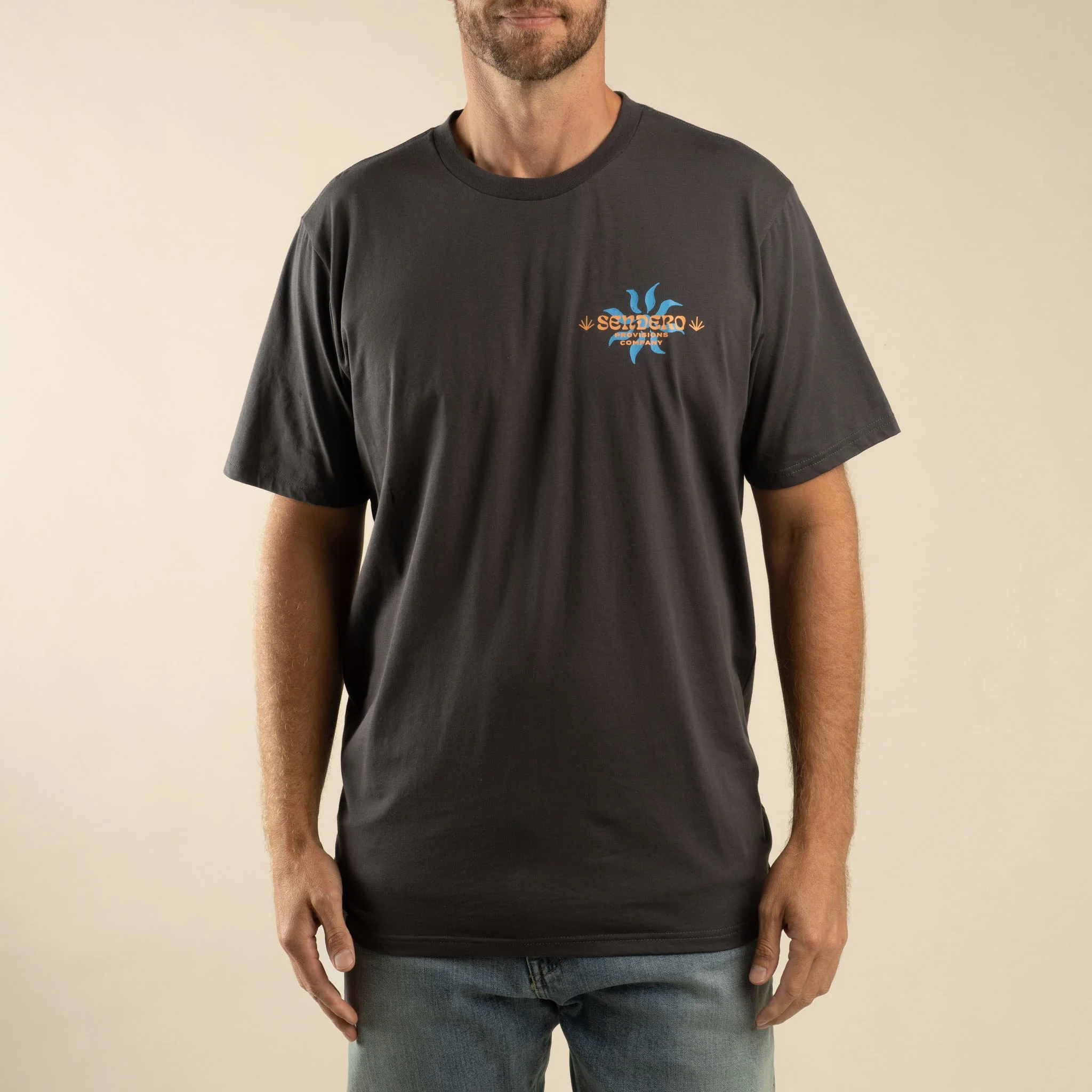 Sendero Provisions Co. Sendero Sol Vida Tee