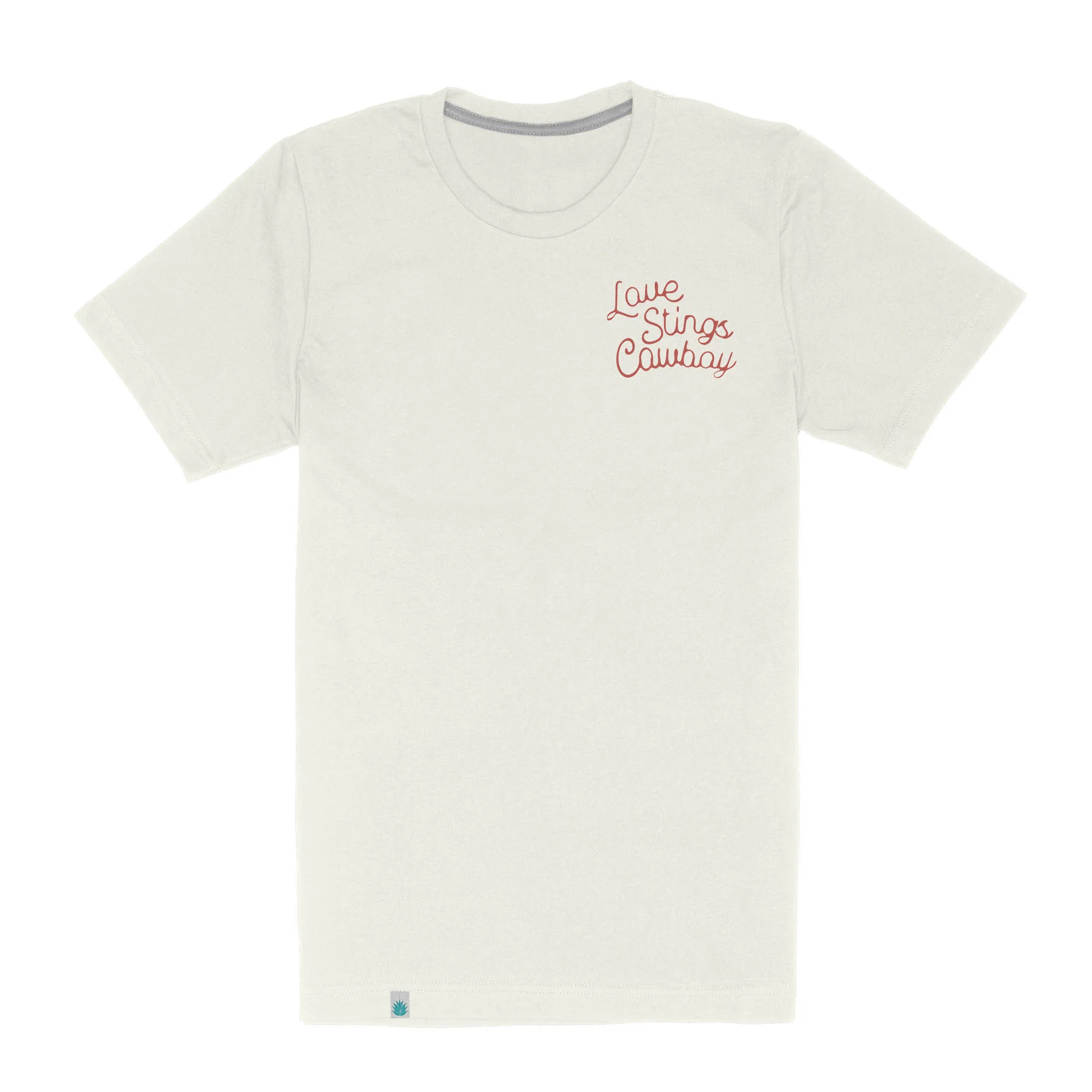 Sendero Provisions Co. Sendero Love Stings Tee