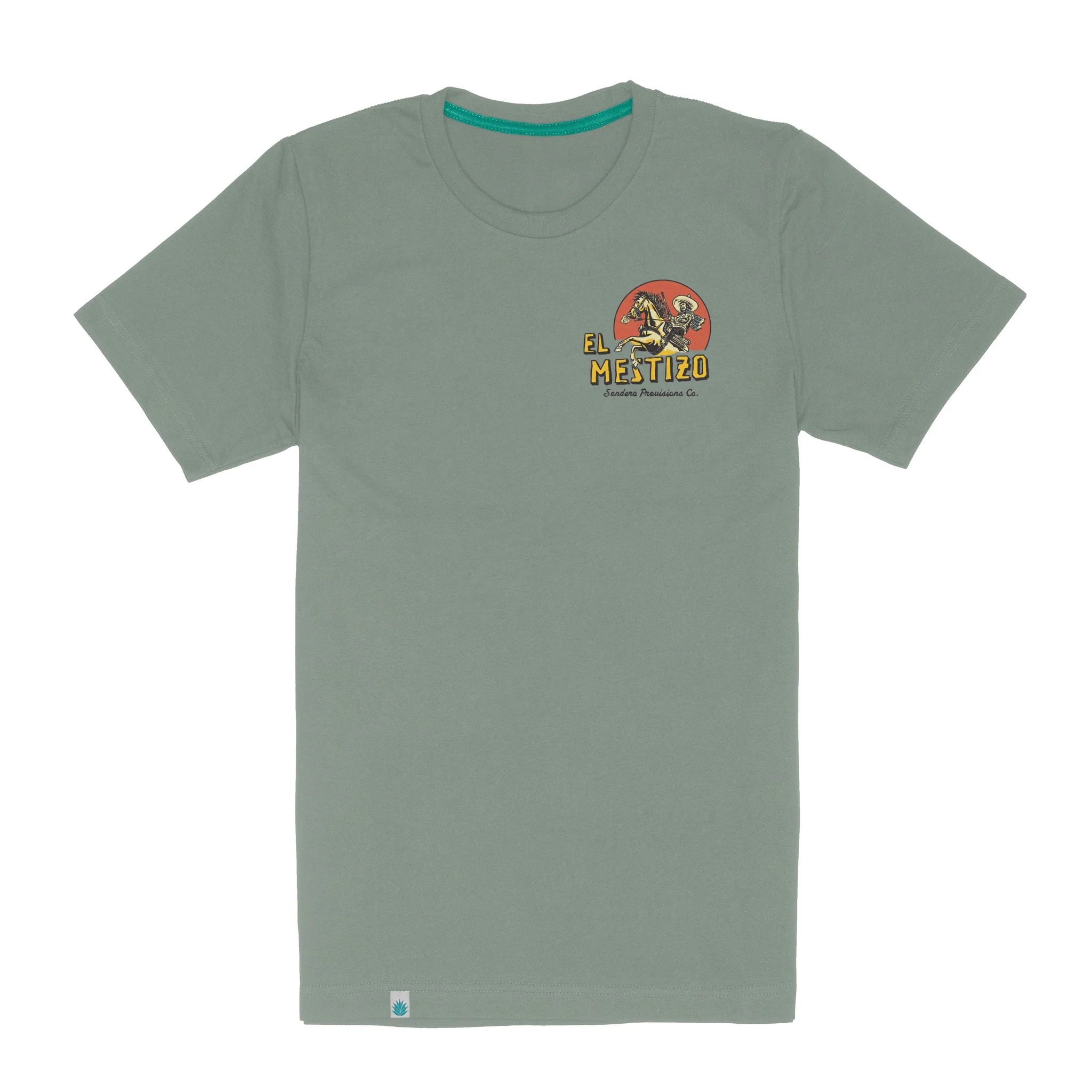 Sendero Provisions Co. Sendero Mestizo Tee