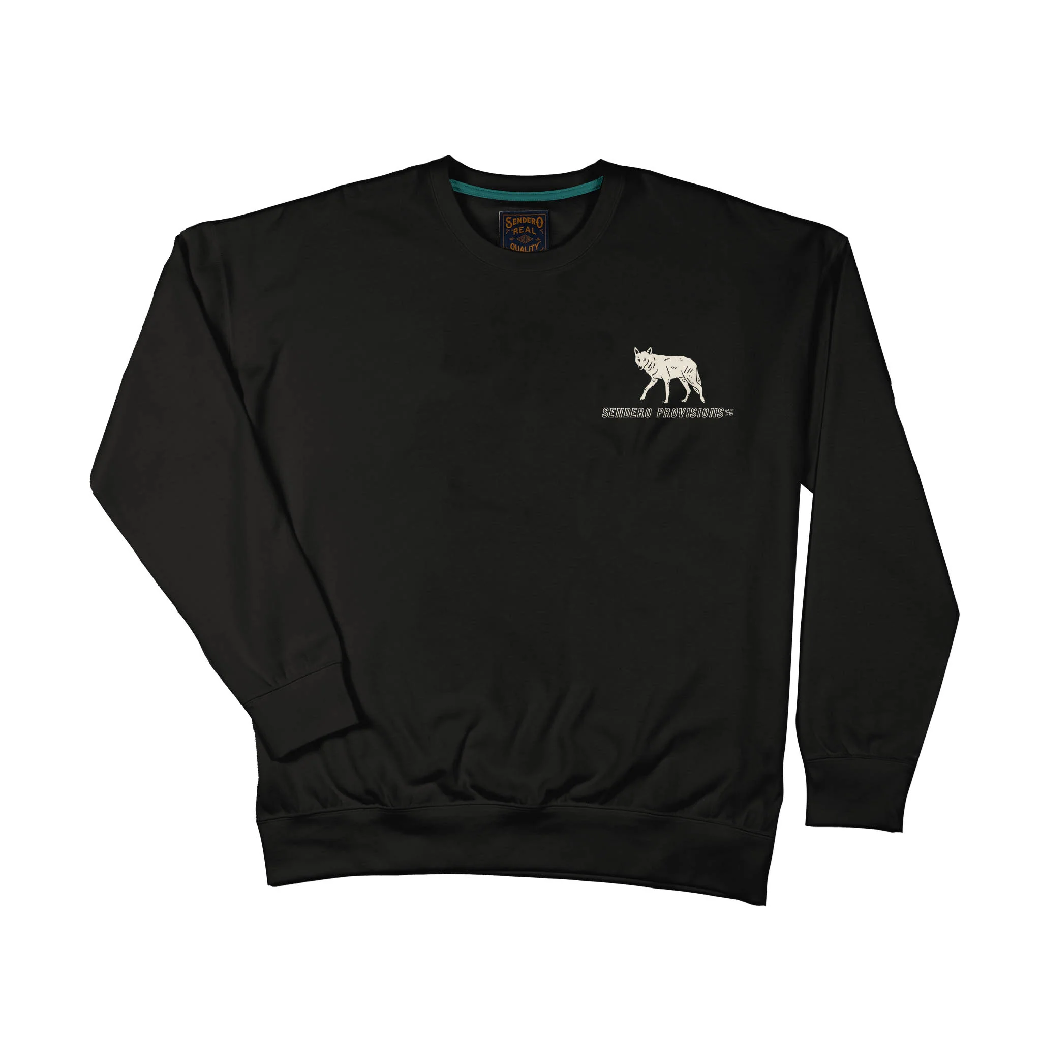 Sendero Provisions Co. Sendero Solitario Sweatshirt