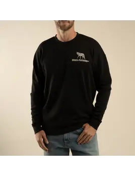 Sendero Provisions Co. Sendero Solitario Sweatshirt