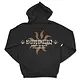 Sendero Provisions Co. Sendero Sol Vida Hoodie