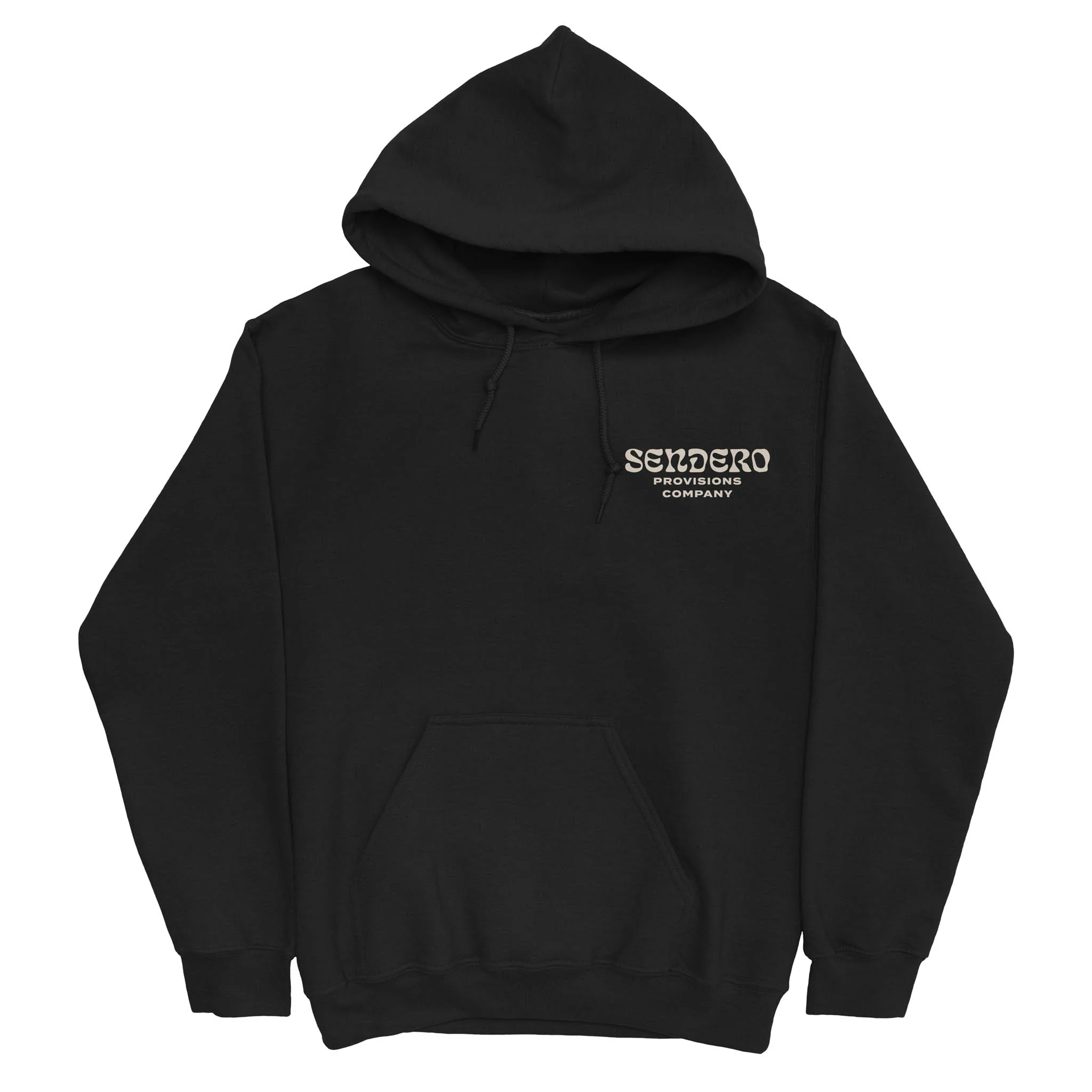 Sendero Provisions Co. Sendero Sol Vida Hoodie
