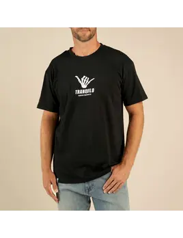 Sendero Provisions Co. Sendero Tranquilo Vintage Tee
