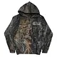 Sendero Provisions Co. Sendero Shootin' Hand Hoodie Sendero Provisions Co. Sendero Shootin' Hand Hoodie