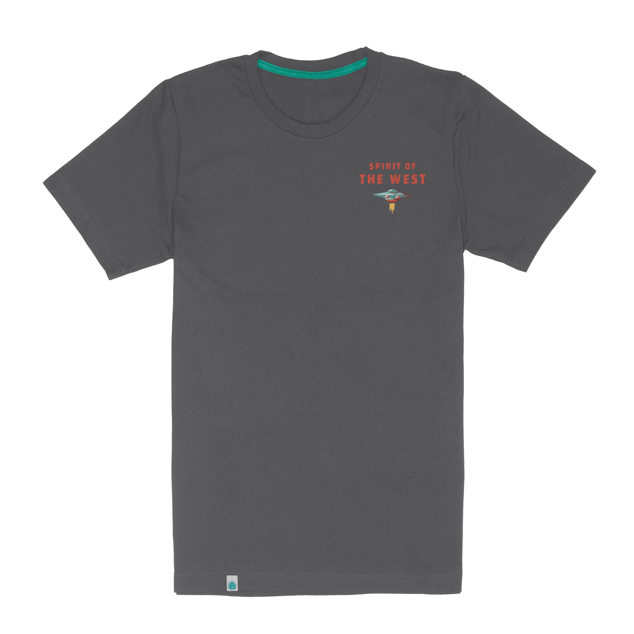 Sendero Provisions Co. Sendero Danger Cowboy Tee