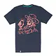 Sendero Provisions Co. Sendero Broadway Bones Tee