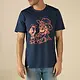 Sendero Provisions Co. Sendero Broadway Bones Tee