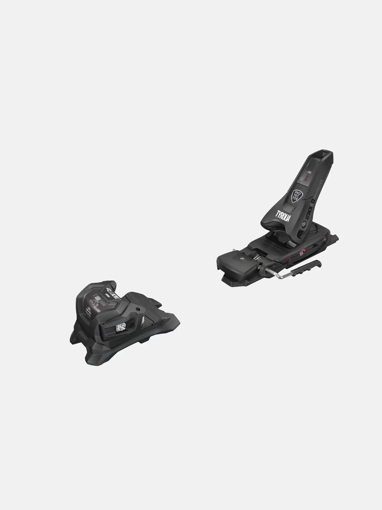 TYROLIA Tyrolia Protector Attack LYT 13 GW Ski Bindings